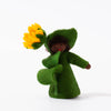 Flower Fairy Sunflower Ambrosius | © Conscious Craft